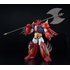 MODEROID 真蓋特飛龍