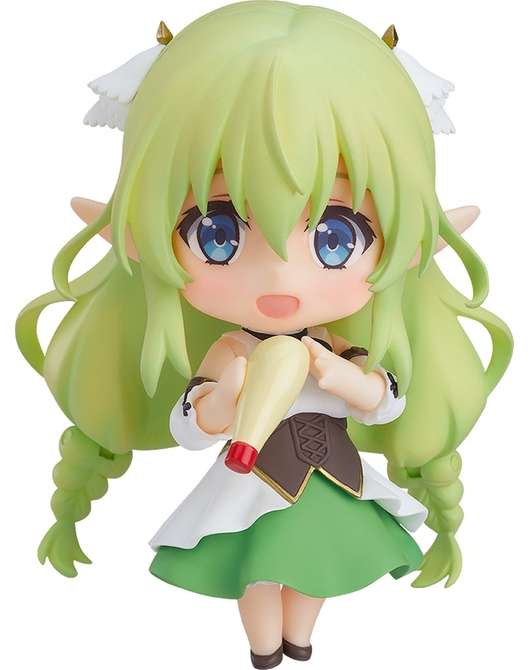 Nendoroid LILROO