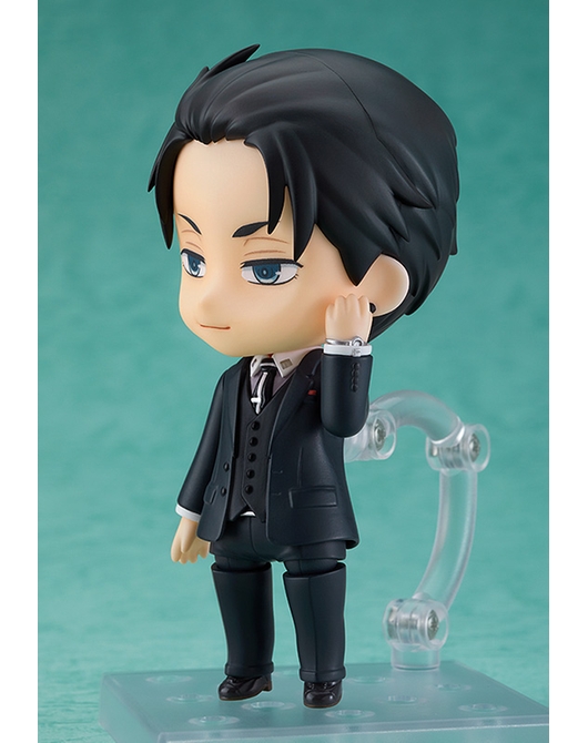 nendoroid daisuke