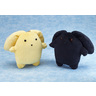 Darth wooser Puchi Plushie: Fluffy Ver.