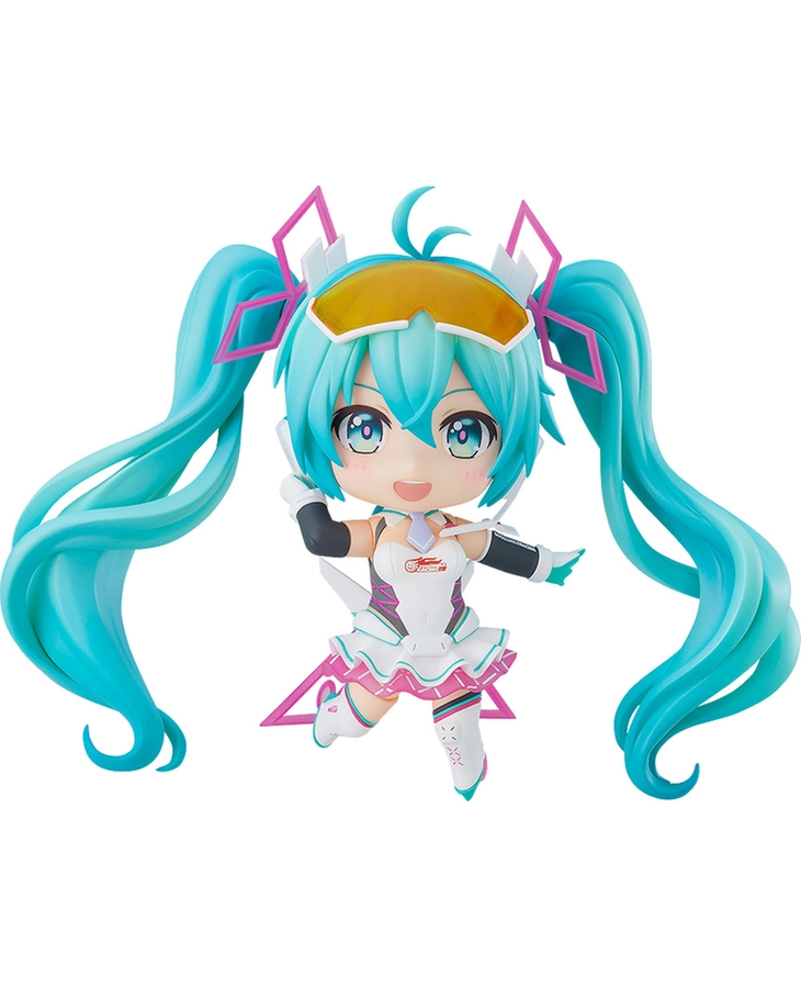 Nendoroid Racing Miku: 2021 Ver.