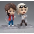 【Preorder Campaign】Nendoroid Doc (Emmett Brown)