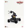 Kids Nations Diorama 002 アイアンマン 3 ダミー with スーツアップベース
