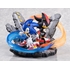 Sonic the Hedgehog Super Situation Figure Sonic Adventure 2