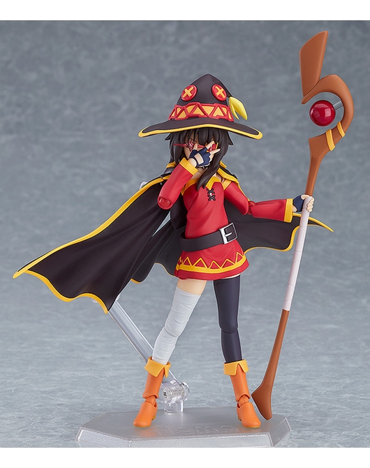 megumin goodsmile