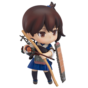 Nendoroid Kaga