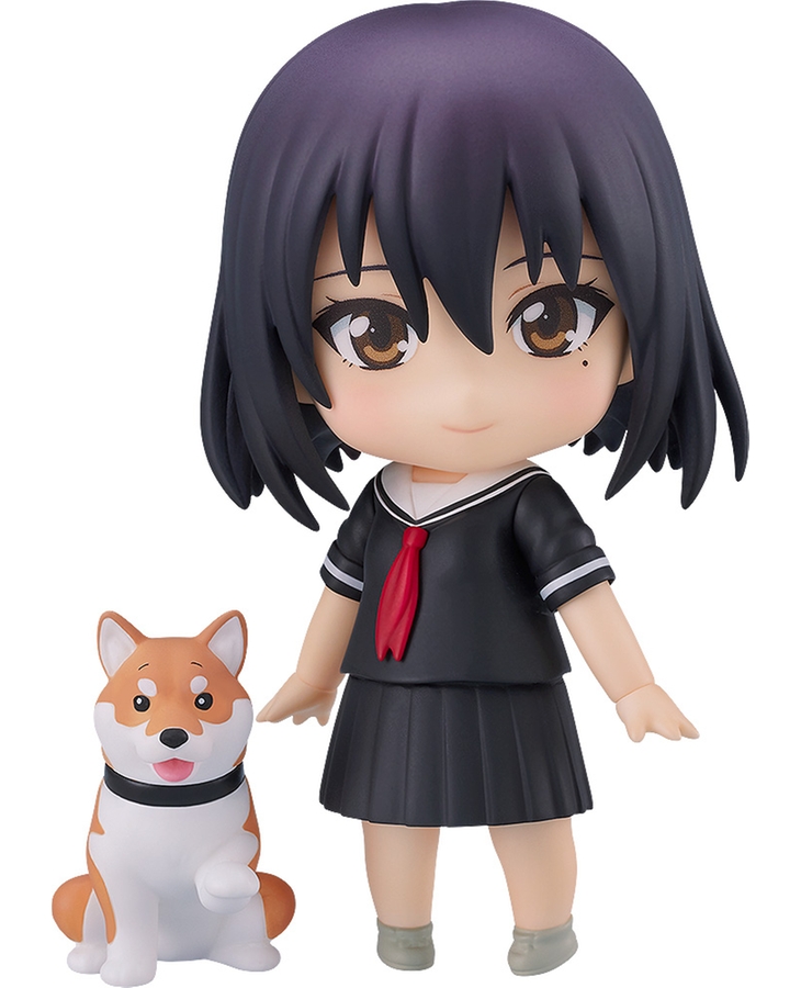 Nendoroid Master & Haru