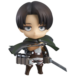 Nendoroid Levi Nendoroid Levi