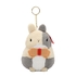 Team Timothy Plushie Keychain: Ellie