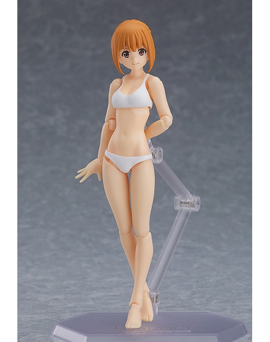 figma emily yukata