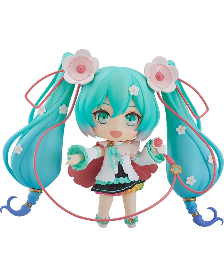 ねんどろいど 初音ミク マジカルミライ 2021Ver.