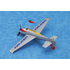 Red Bull Air Race Team Yoshi Muroya Commemorative Aircraft Model