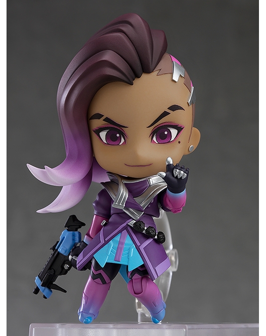 nendoroid 53