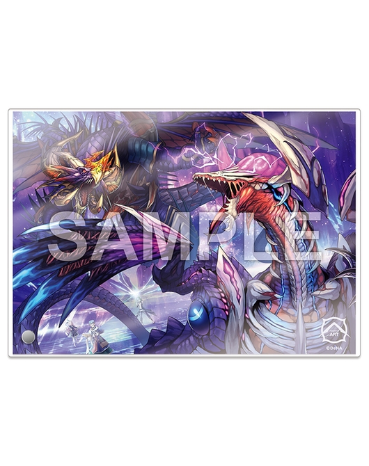 メギド72 アクリルアート 36 3周年カウントダウン #3（再販）