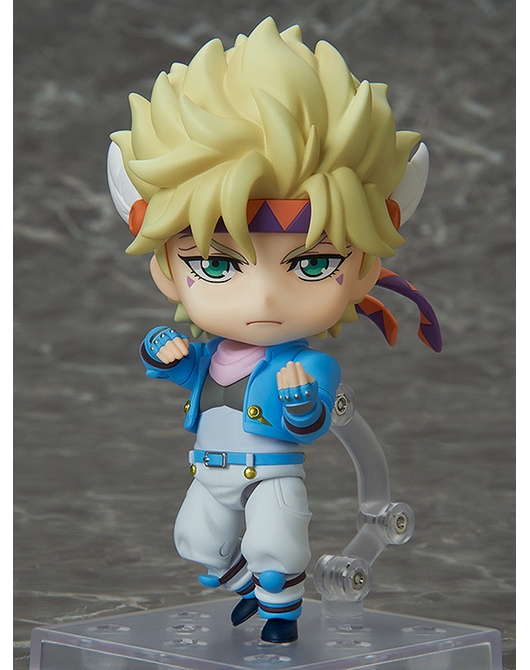 caesar zeppeli nendoroid release date