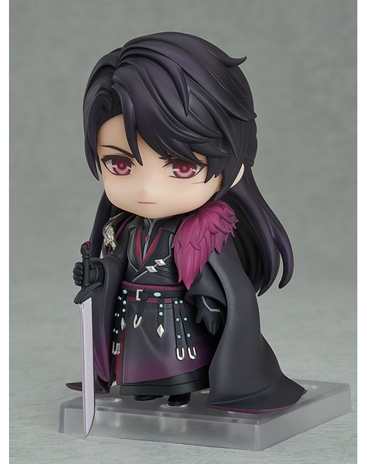 zeyan li nendoroid