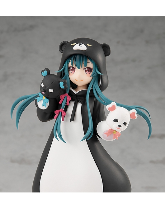 POP UP PARADE くまクマ熊ベアー ユナ Amazon | POP UP PARADE くまクマ熊ベアー ユナ 白クマVer. ノン