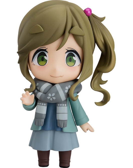 ねんどろいど 犬山あおい（再販）【特典付き】