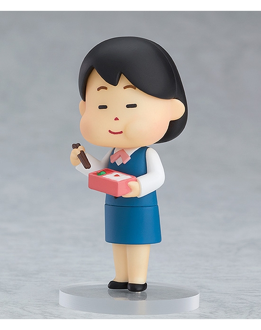 goodsmile upcoming figures