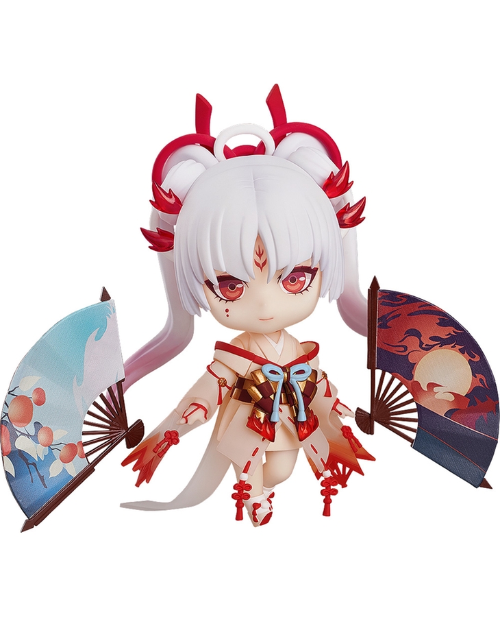 Nendoroid Shiranui