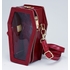Nendoroid Doll Pouch Neo: Coffin (Red) (Rerelease)