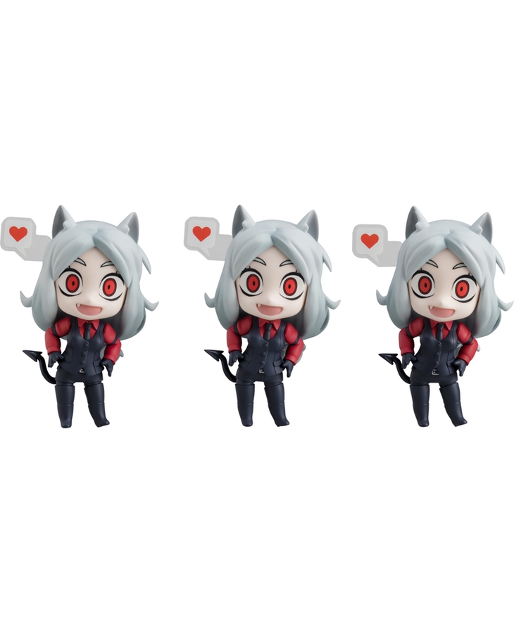 Nendoroid Cerberus (Triple Set)