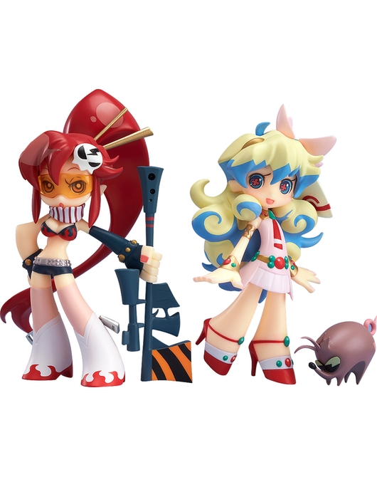 Twin Pack+ ヨーコ＆ニア＋ブータ PSGアレンジ Ver.（再販）