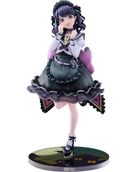 福丸小糸 ミッドナイトモンスターver.