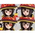 KADOKAWA PLASTIC MODEL SERIES Megumin: DX ver.