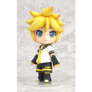 ねんどろいど 鏡音レン