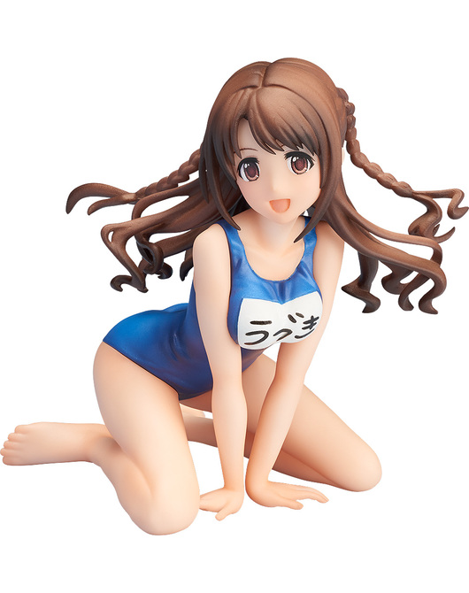 Uzuki Shimamura: Swimsuit Ver.