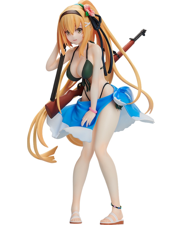 M1 Garand: Swimsuit Ver. (Beach Princess)