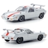 KYOSHO 1/64 Scale "The Circuit Wolf" Mini Car Collection