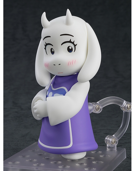 【預購活動】黏土人 Toriel