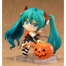 ねんどろいど 初音ミク ハロウィンVer.