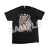 Cyberpunk2077 x Kosuke Kawamura Gangsta rap T Collage Tshirts Valentinos