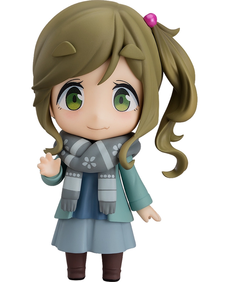 Nendoroid Aoi Inuyama