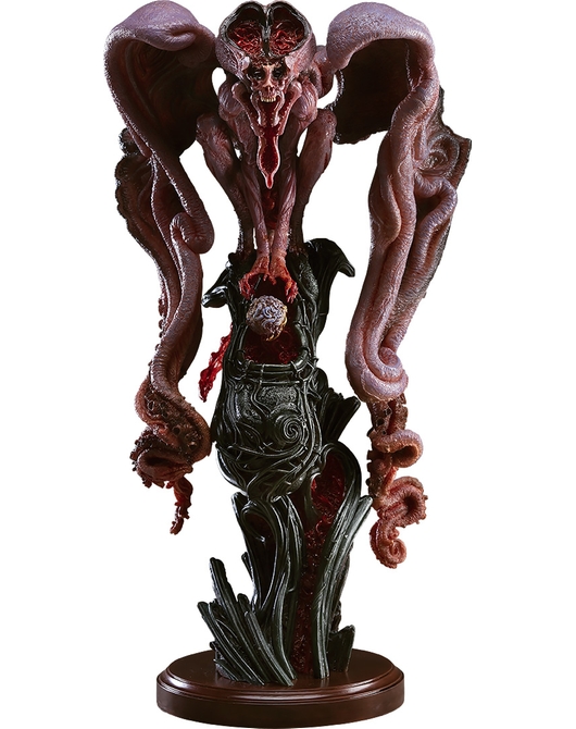 竹谷隆之デザイン “クトゥルフ”