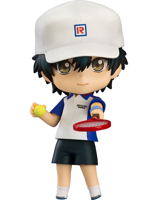 Nendoroid Ryoma Echizen
