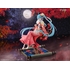 初音未來 月西江 模型