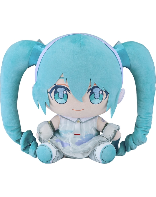 Character Vocal Series 01: Hatsune Miku Big Plushie MIKU EXPO 2021
