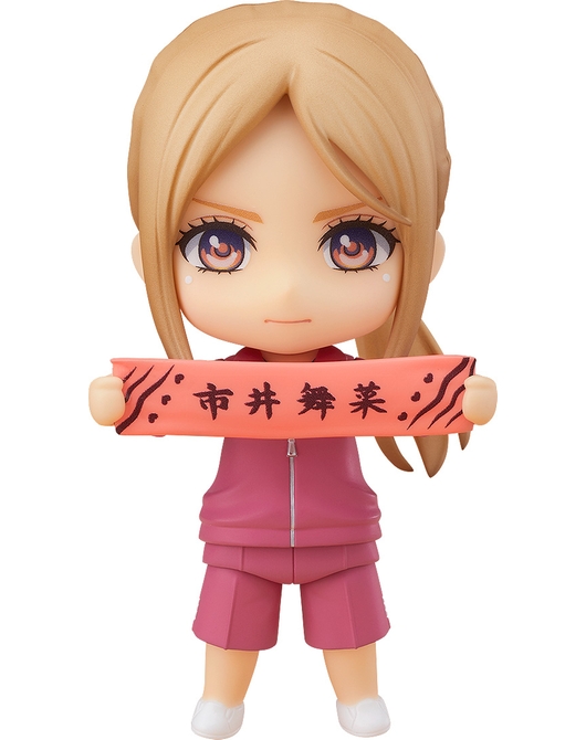 ねんどろいど えりぴよ