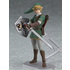 figma Link: Twilight Princess ver. DX Edition