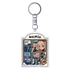 World's End Club Acrylic Keychains (Nyoro)