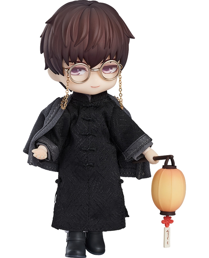 Nendoroid Doll Lucien: If Time Flows Back Ver.