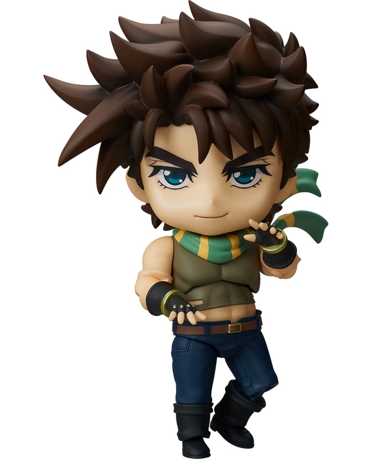 Nendoroid Joseph Joestar