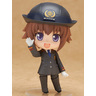 Nendoroid Minami Kurihashi