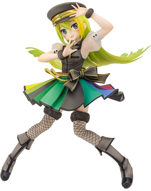 アリナ・グレイ