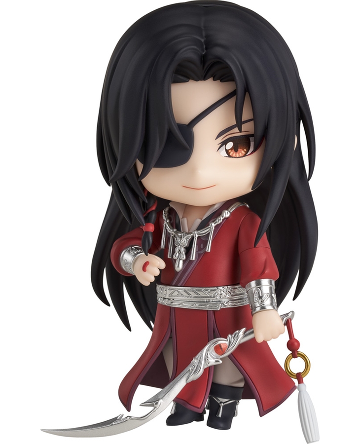 【Preorder Campaign】Nendoroid Hua Cheng (Rerelease)