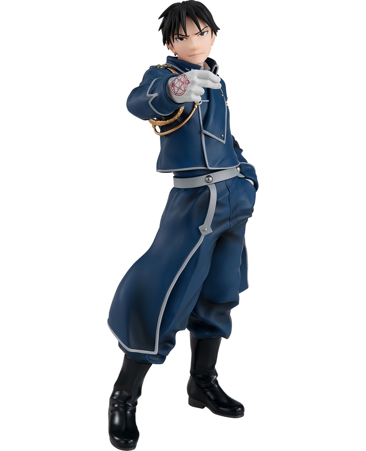 POP UP PARADE Roy Mustang